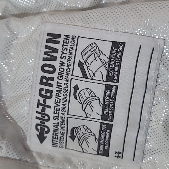 Columbia Jacket for Girls - Picture 3 of 3